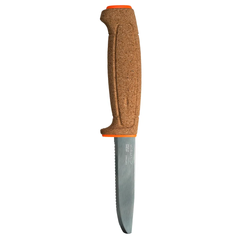 Morakniv Flytende Taukniv Rustfri - Hi Vis orange - 235mm