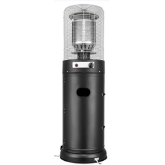Osean Terrassevarmer10kW Propan - 10kW- 135x46cm