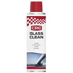 CRC Glass Clean 250 ml spray - Glassrens