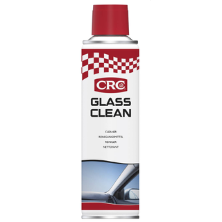 CRC Glass Clean 250 ml spray - Glassrens