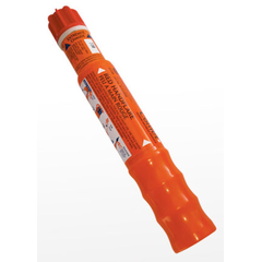 Comet Nødbluss rød håndholdt Solas 74 - 15000cd - 60s Comet Nødbluss rød håndholdt Solas 74 - 15000cd - 60s