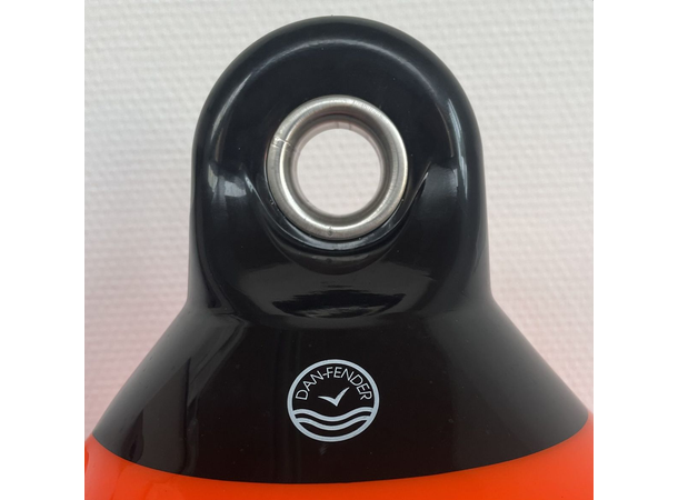 Danfender LR-4 Markeringsbøye rød 415x930 - Blåse - Garnbøye 