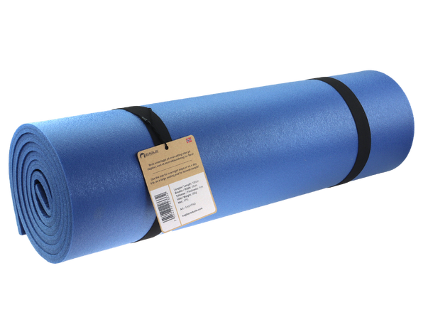 Eagle Easypad Sitte/liggeunderlag 185x55 cm - Blå 