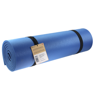 Eagle Easypad Sitte/liggeunderlag 185x55 cm - Blå