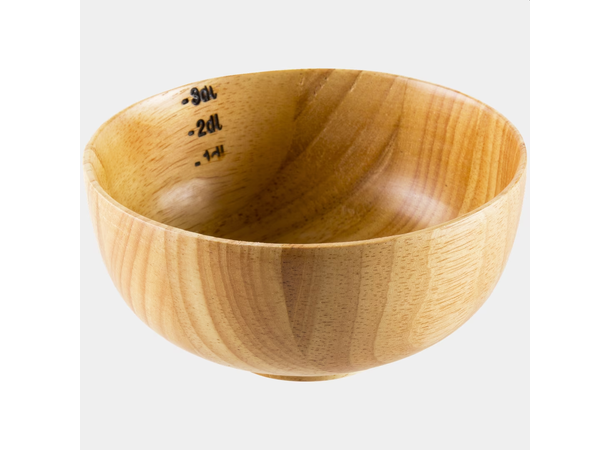 Eagle Trebolle liten 3,5dl - Turbolle 
