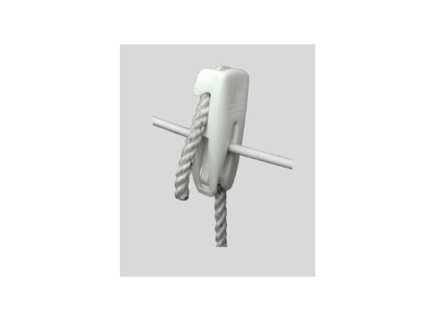 FEND-FIX fenderfeste 2pk 4-8mm fenderline - for wirerekke 