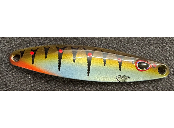 Falkfish Sard - 1003 Åsanisse - 16gr 