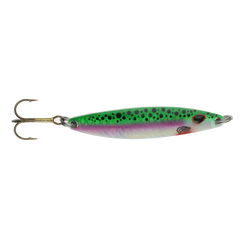 Falkfish Sard - 946 Greentrout holo