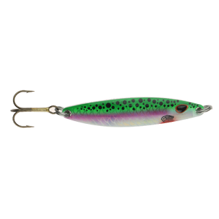 Falkfish Sard - 946 Greentrout holo