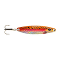 Falkfish Sard - 953 Orange Trout Holol LF