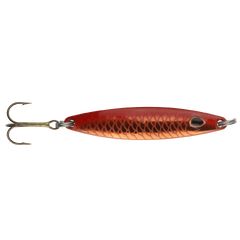 Falkfish Sard - 960 Copper red holo sib