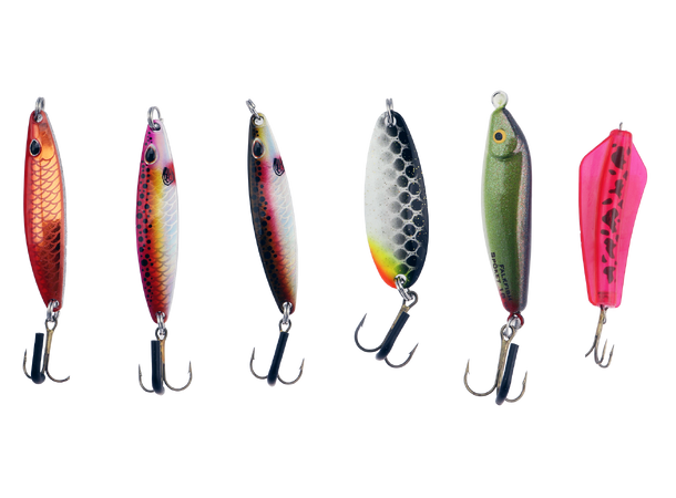 Fishingmans favoritter 