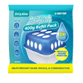 Fuktsluker refill 400g Refill for fuktball - 1x400g pose
