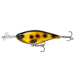 Headbanger Cranky Shad Slow sink - Spotted Bullhead