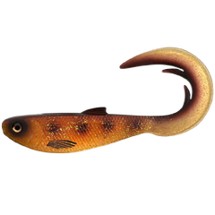Headbanger FireTail v2 Softbait - Spotted Bullhead