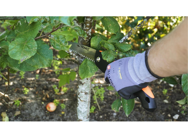 Home-It Sammenleggbar Grensag 233/180mm - Foldesag 