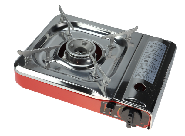 Minikjøkken Gass - 2300w Vareprøve 