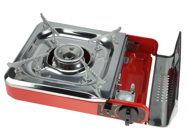 Minikjøkken Gass - 2300w Vareprøve 