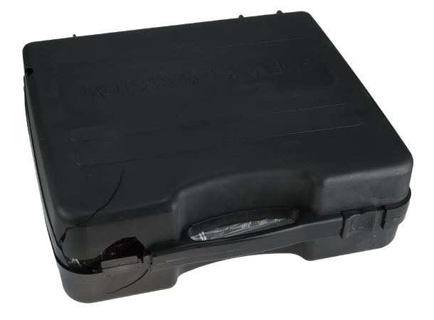 Minikjøkken Gass - 2300w Vareprøve 