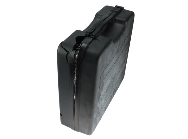 Minikjøkken Gass - 2300w Vareprøve 