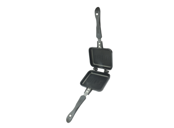 NGT Toastie maker Toastjern 