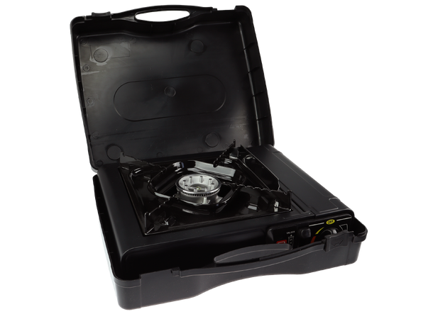 Osean Minikjøkken 2100w Gass kokeapparat - Piezotenner 