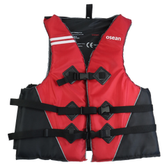 Osean Sport Reflex flytevest XLarge - 90 til 110 kg