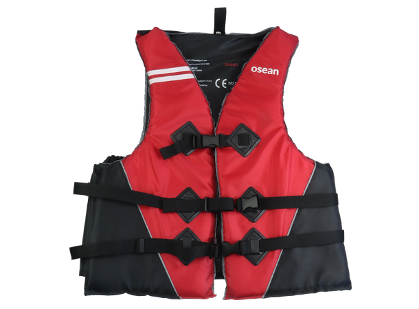 Osean Sport Reflex flytevest XLarge - 90 til 110 kg 