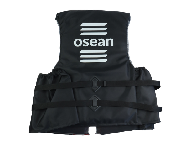 Osean Sport Reflex flytevest XLarge - 90 til 110 kg 