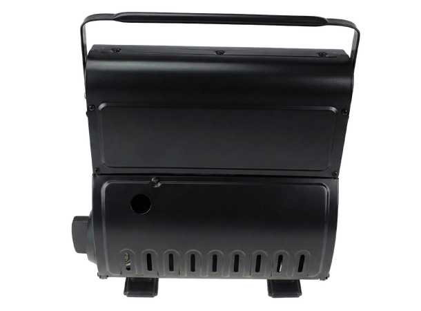 Osean bærbar Gassovn 1700w Varmeovn - ODS - Piezotenner 