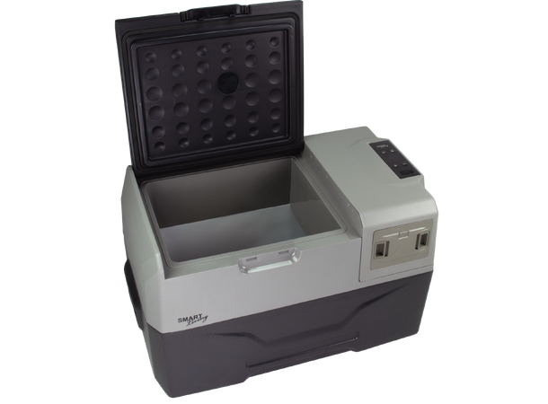 Smart Living Cool 30 Oppladbar kompressorkjøleboks - 30 liter 