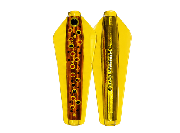 Tasmanian Devil 152 Mountain Trout - 13.5gr 