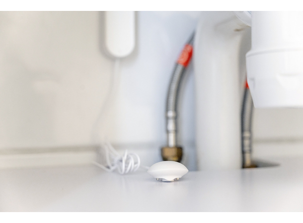 Housegard Smart Vannlekkasjevarsler WA-202 - WiFi 