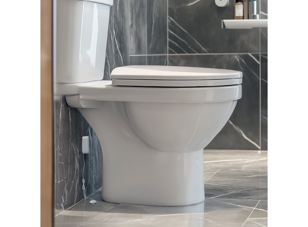 Housegard Smart Vannlekkasjevarsler WA-202 - WiFi 