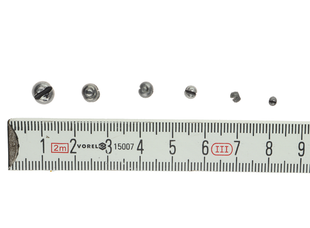 CAL Splitthagl Assortert 