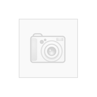 Fenderline - Sort - 2pk 8 mm - 2m - Dobbelflettet - 1300kg