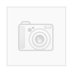 Fenderline - Sort - 2pk 8 mm - 2m - Dobbelflettet - 1300kg